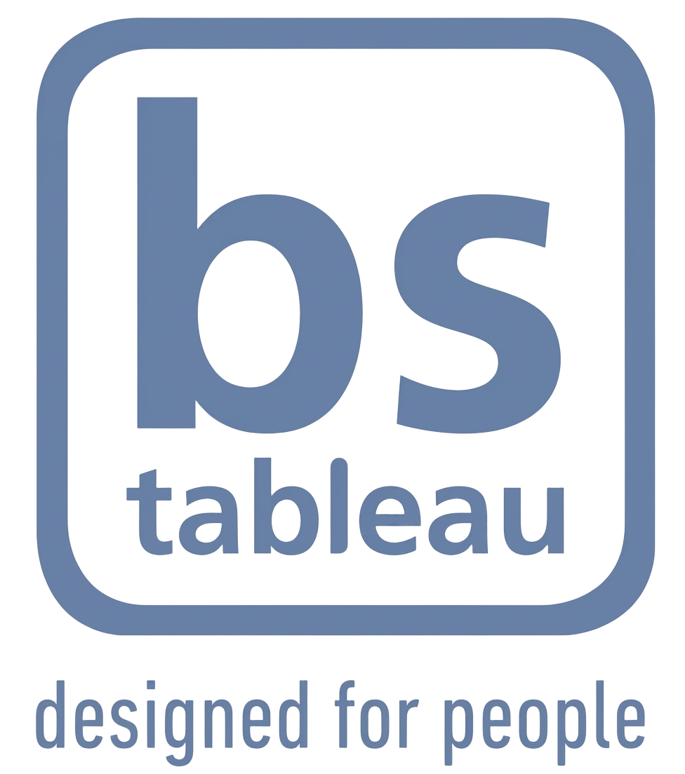 BS Tableau Logo