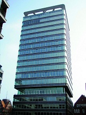 Astra Turm Hamburg